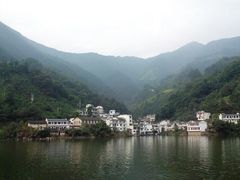 -新安江山水画廊风景区