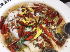 -新太二·鲜料川菜(群光广场店)