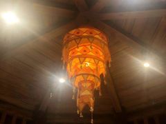 -老牌坊云南鱼豆花火锅(爱建店)
