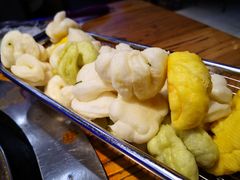 -山河屯铁锅炖(哈西站店)