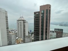 -宜必思香港中上环酒店