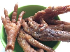 -三亚湾红树林度假酒店美食街