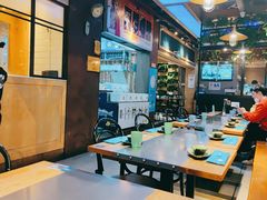 大堂-鱼库·不仅是一家烤鱼店(车公庙店)