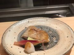 -晴空·日本料理(万象城店)