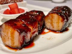 秘制黑叉烧-炳胜品味(海印总店)