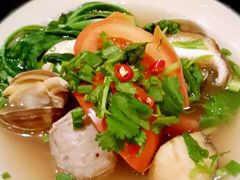 -马哥孛罗咖啡厅·Cafe Marco (厦门马哥孛罗东方大酒店)