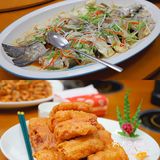福州宝藏私房菜馆葫芦荘