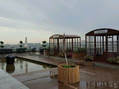 -梧桐餐厅(泉城路店)