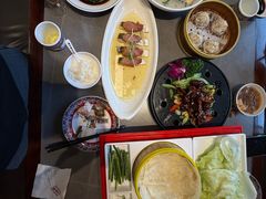 -大明王朝·南京菜(墨香路店)