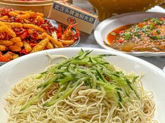 -可可大虾武汉土菜大排档(万松园1店)