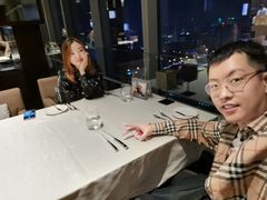-Flame秀扒房西餐厅·石家庄希尔顿酒店