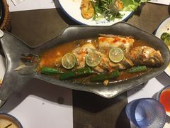 -美奈小馆·越南料理(中航城君尚购物中心店)