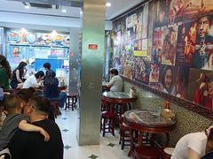 -广信牛奶甜品世家(台东店)