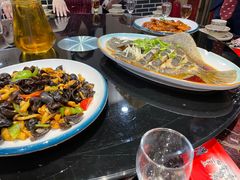 -一块豆腐(李沧书院路店)