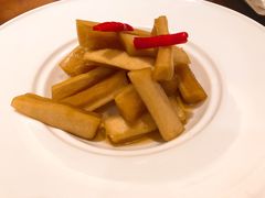-杭州JW万豪酒店-万豪中餐厅