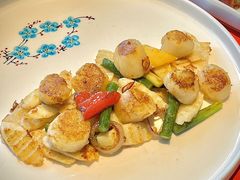 -馋遇江南·精致湖景雅宴(东方之门店)