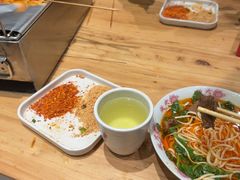 -李不管把把烧(天府三街店)