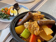 -La Medina餐厅(亮马河南路店)