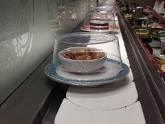 自助取餐区-万岁寿司(芳村店)