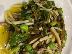 -老阊门菜馆(山塘街店)