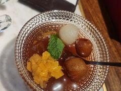 -小吊梨汤·北京菜·烤鸭(鸟巢店)