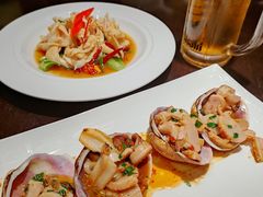 -东莱馋房(陆家嘴店)