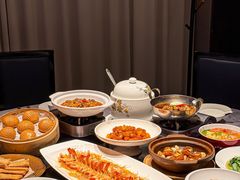 -徐记海鲜(陕西历史博物馆|明德门店)