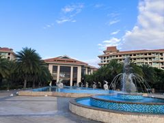 -惠州金海湾嘉华度假酒店