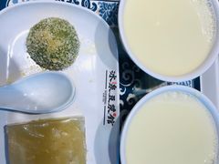 -冰泉豆浆馆(阳朔店)