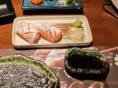 -弓二·烧鸟居酒屋(财富购物中心店)