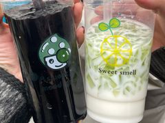 -鲍氏老字号冷热饮老店(瑞安店)