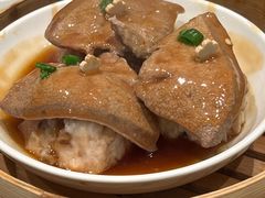 -金悦轩海鲜酒家(拱北店)