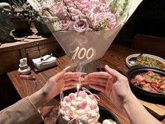 -肴约·花园式餐厅(湖里店)