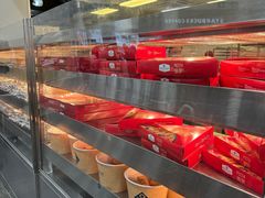 -山姆美式餐吧(鼓楼店)