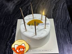 -半勺舒舒生日蛋糕店