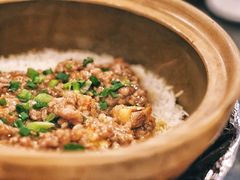 -红星光发煲仔饭(文海店)