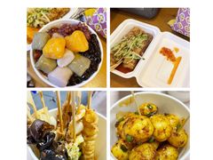 -泰龙城小吃街