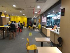 -麦当劳(东岳大道店)