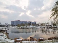 -东北大学(南湖校区)