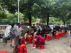 -518牛肉拉面馆(包河花园店)
