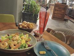 -G+KITCHEN(龙湖狮山天街店)