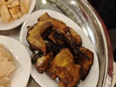 -太婆天府山珍酒楼(亚运村店)