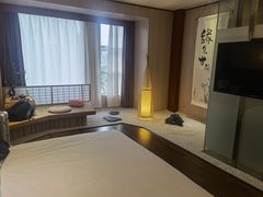 -乐山上善居·养心禅景酒店(世豪广场高铁站店)