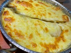 -吕氏疙瘩汤·新鲁菜(新贵和店)