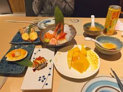 -大渔铁板烧(万象城店)