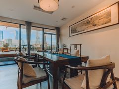 -小茶闲舍·观景商务茶馆(广州塔店)