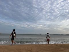 -大梅沙海滨公园