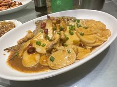 -胖大嫂渔家排档(半边山店)