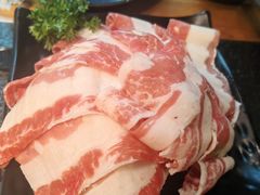 -湊湊火锅·茶憩(南京东路悦荟店)