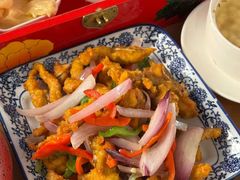 -品鲜村农家菜·阳澄湖大闸蟹(总店)